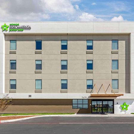 Extended Stay America Premier Suites - هاريسونبيرغ المظهر الخارجي الصورة