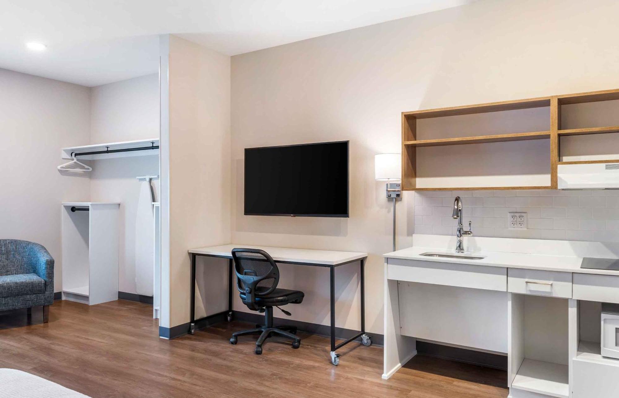 Extended Stay America Premier Suites - هاريسونبيرغ المظهر الخارجي الصورة