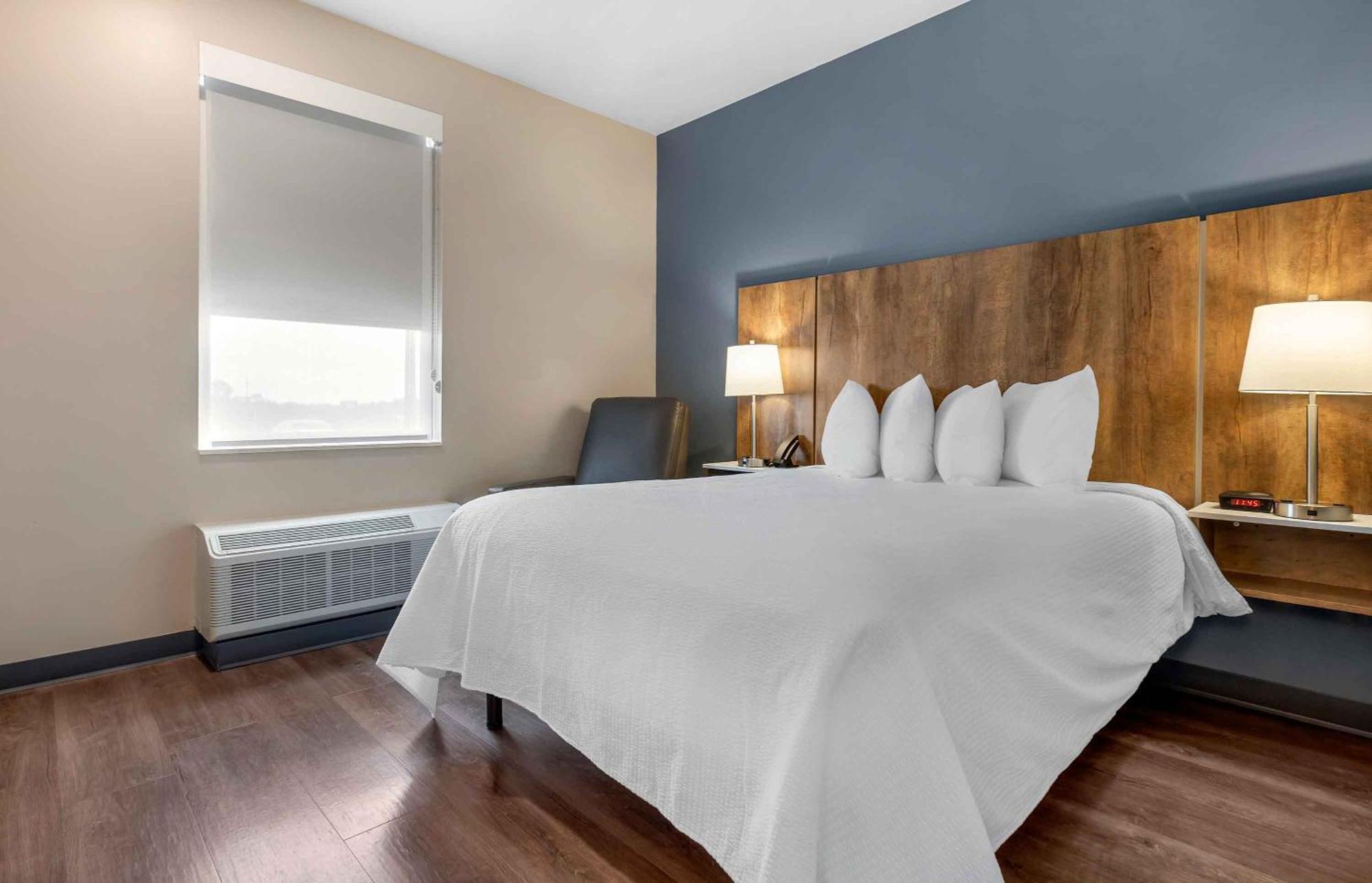 Extended Stay America Premier Suites - هاريسونبيرغ المظهر الخارجي الصورة