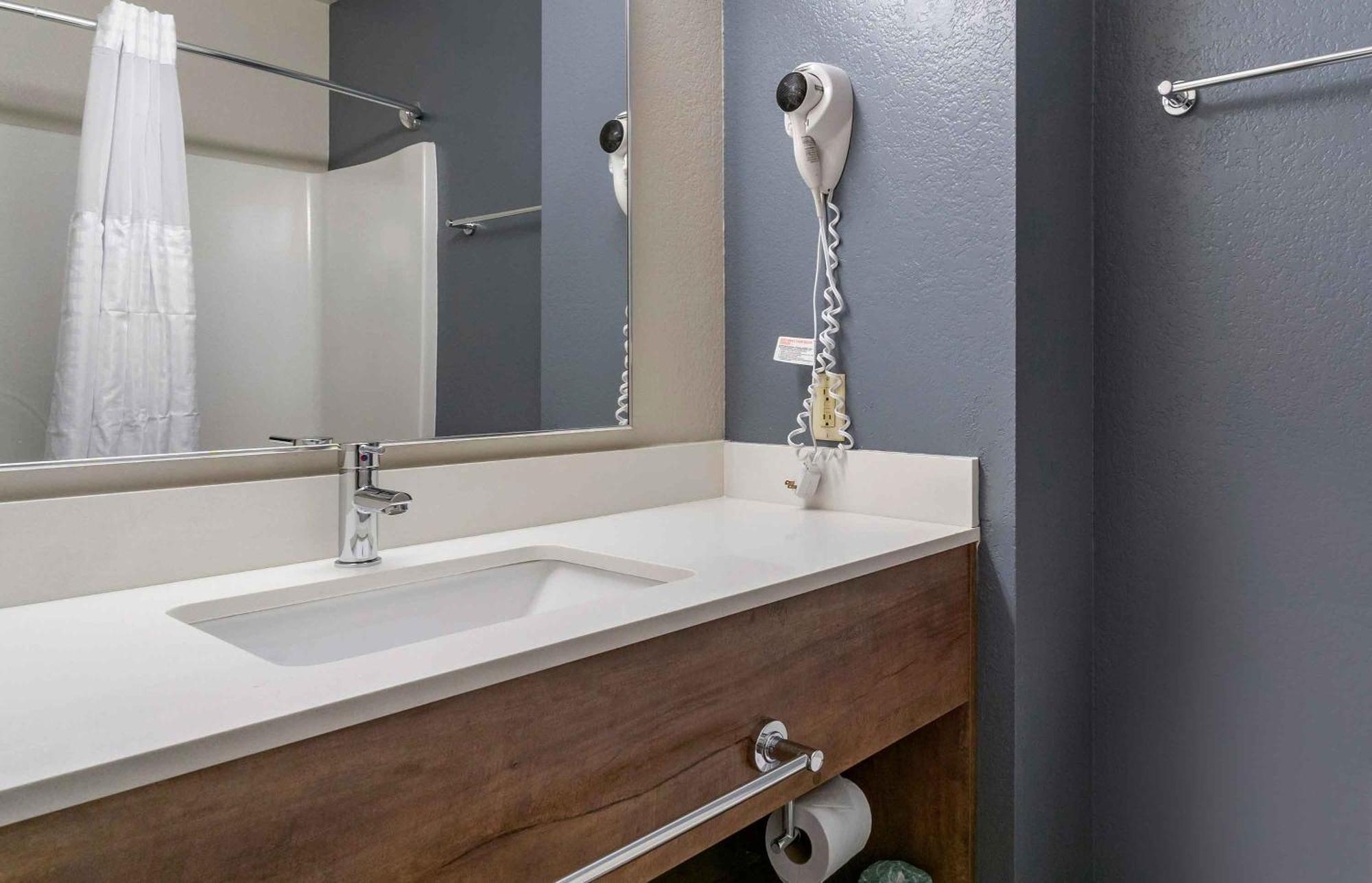 Extended Stay America Premier Suites - هاريسونبيرغ المظهر الخارجي الصورة