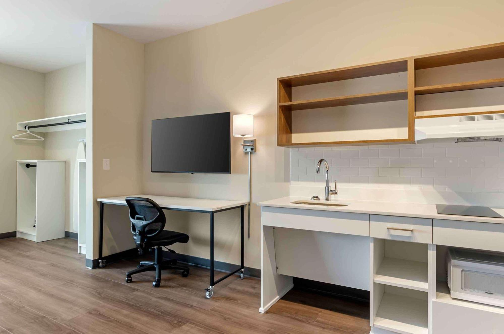 Extended Stay America Premier Suites - هاريسونبيرغ المظهر الخارجي الصورة