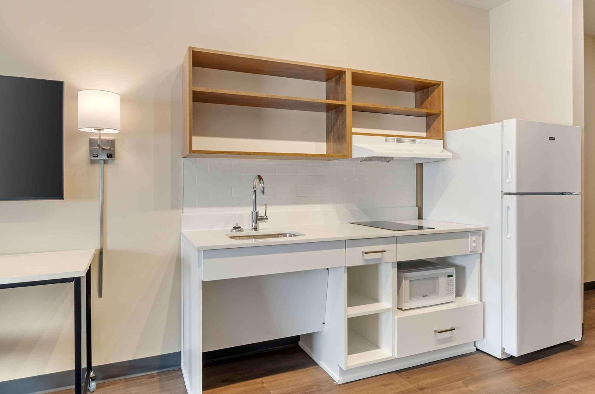 Extended Stay America Premier Suites - هاريسونبيرغ المظهر الخارجي الصورة