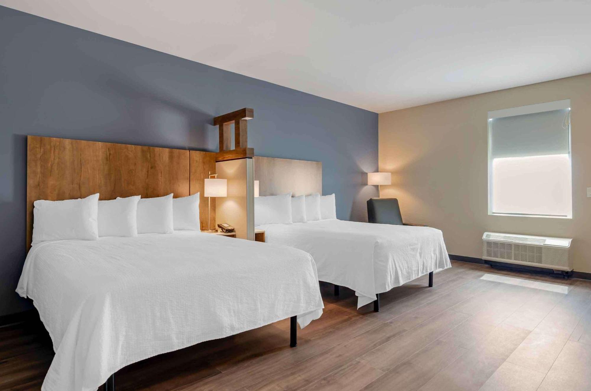 Extended Stay America Premier Suites - هاريسونبيرغ المظهر الخارجي الصورة