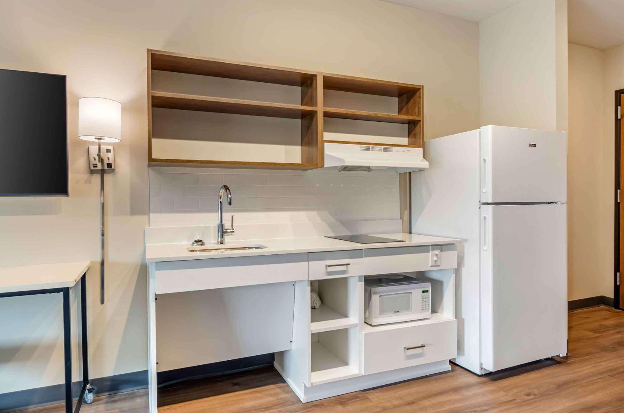 Extended Stay America Premier Suites - هاريسونبيرغ المظهر الخارجي الصورة