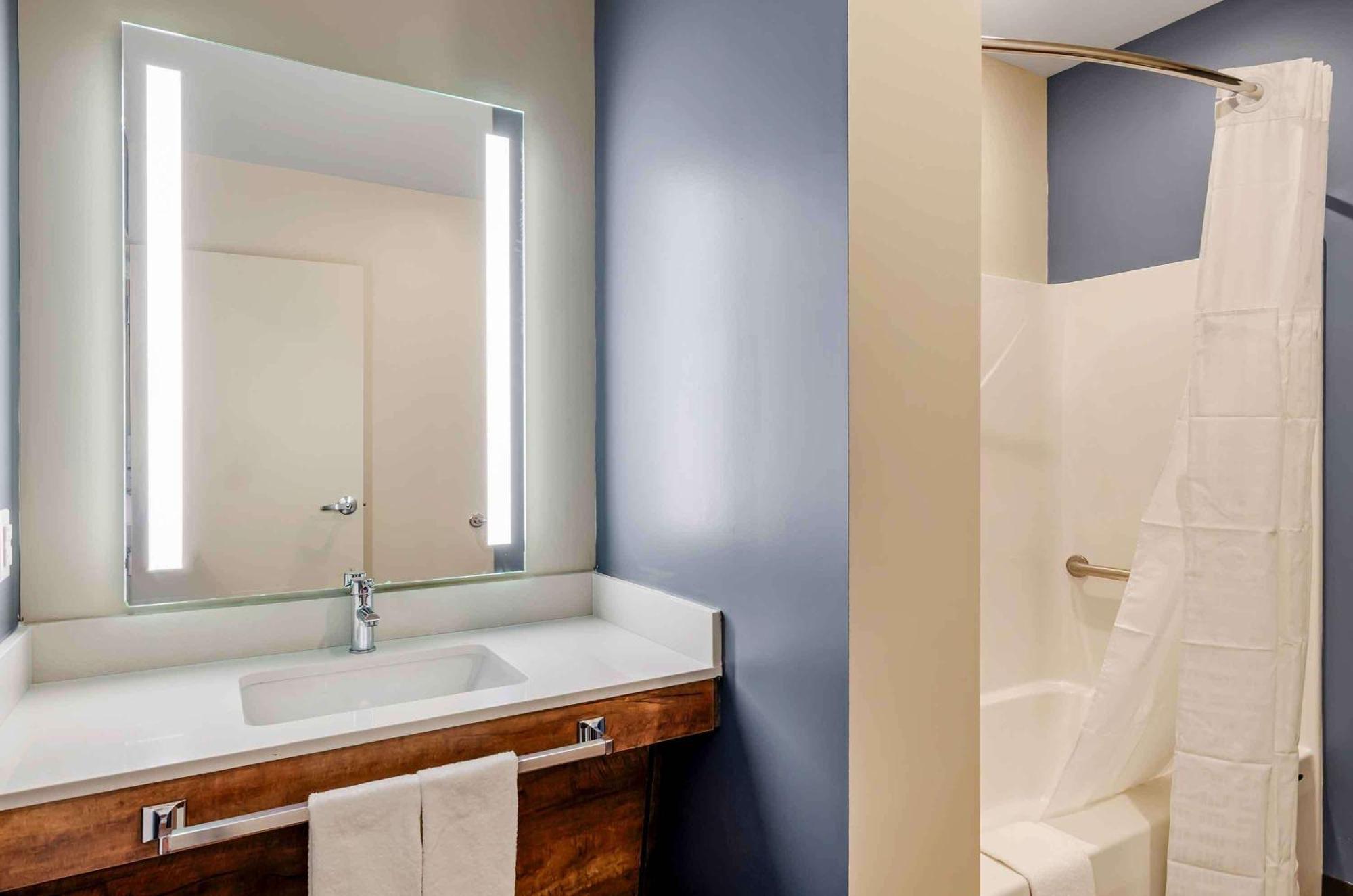 Extended Stay America Premier Suites - هاريسونبيرغ المظهر الخارجي الصورة