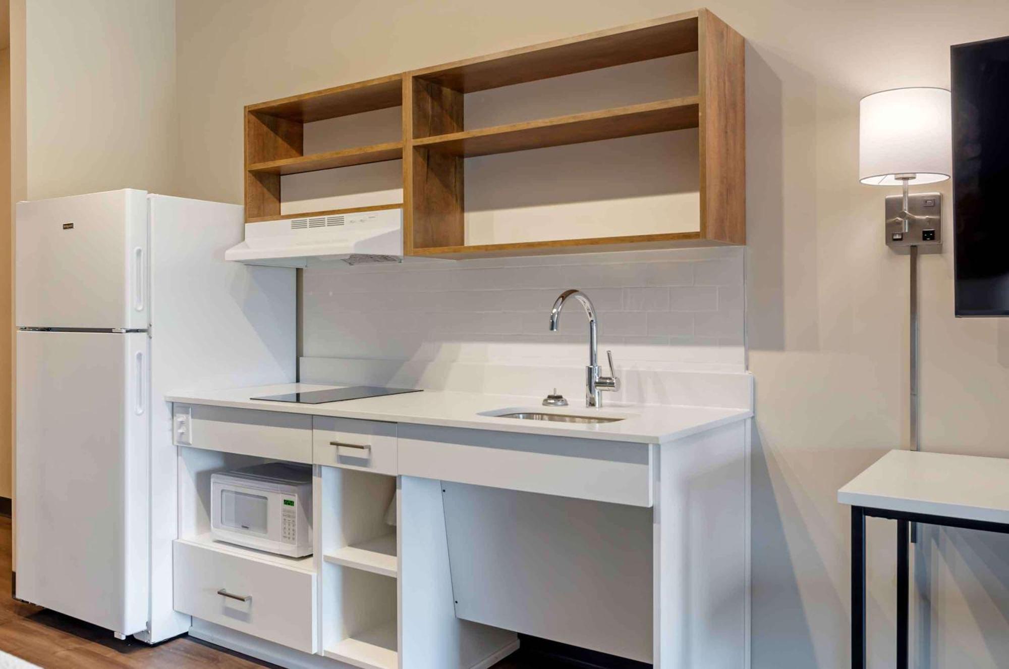 Extended Stay America Premier Suites - هاريسونبيرغ المظهر الخارجي الصورة