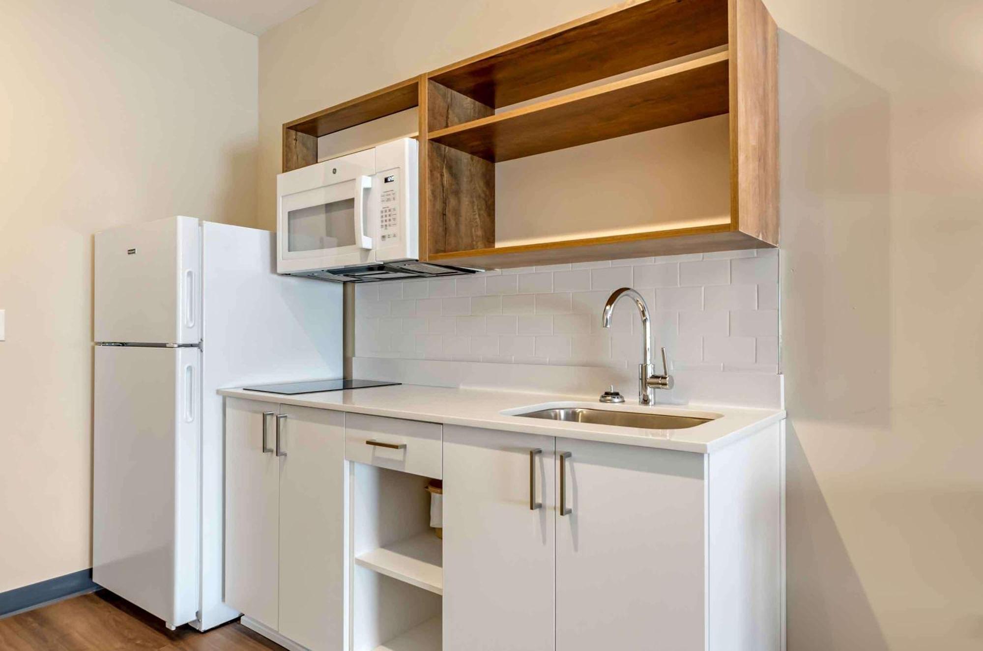 Extended Stay America Premier Suites - هاريسونبيرغ المظهر الخارجي الصورة
