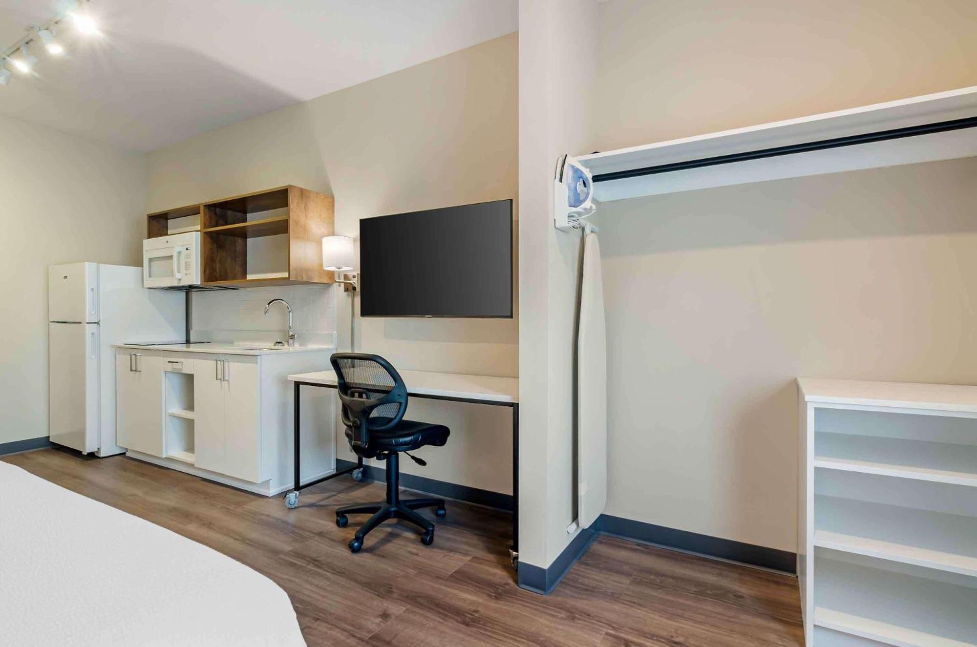 Extended Stay America Premier Suites - هاريسونبيرغ المظهر الخارجي الصورة