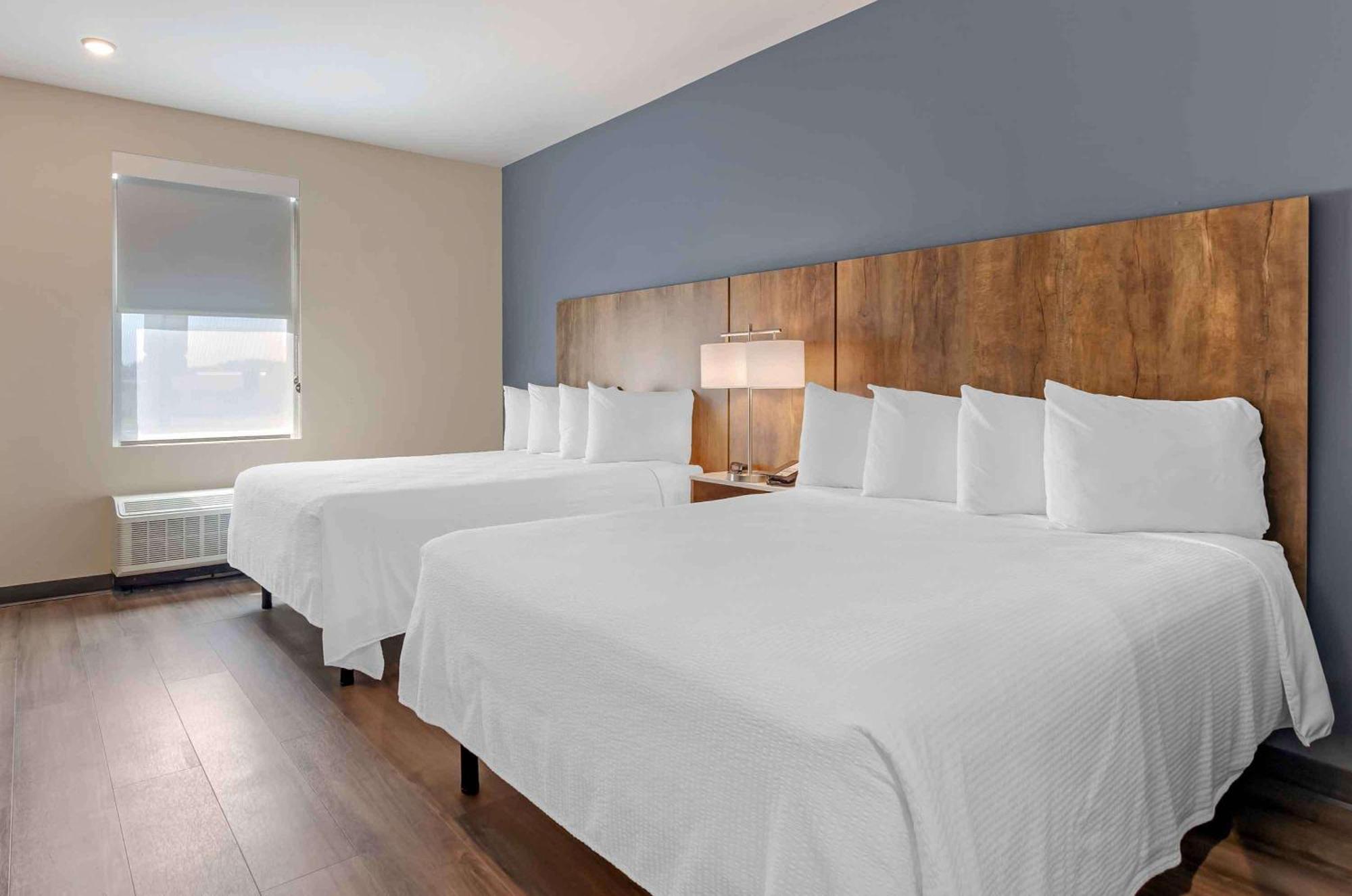 Extended Stay America Premier Suites - هاريسونبيرغ المظهر الخارجي الصورة