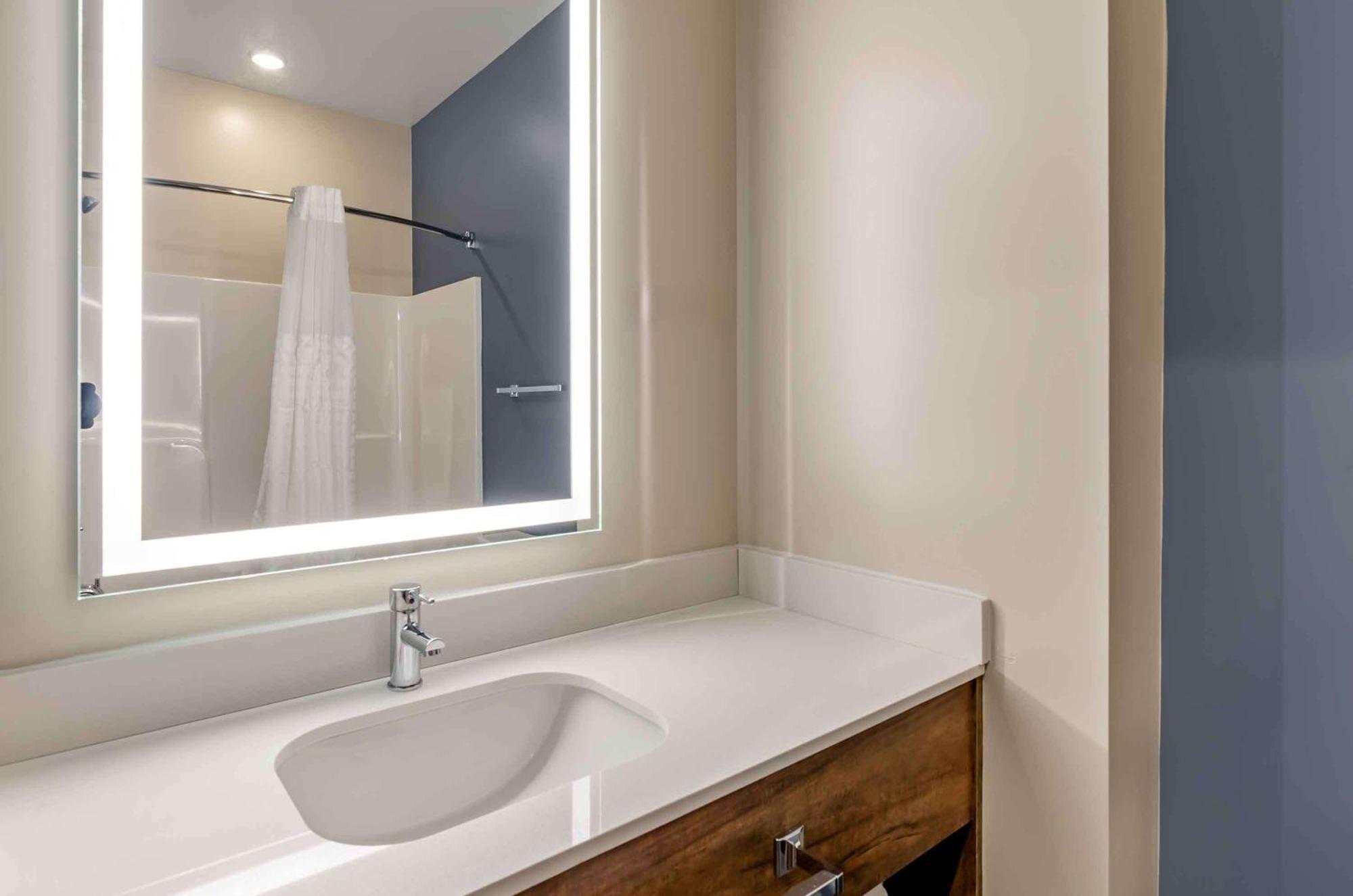 Extended Stay America Premier Suites - هاريسونبيرغ المظهر الخارجي الصورة