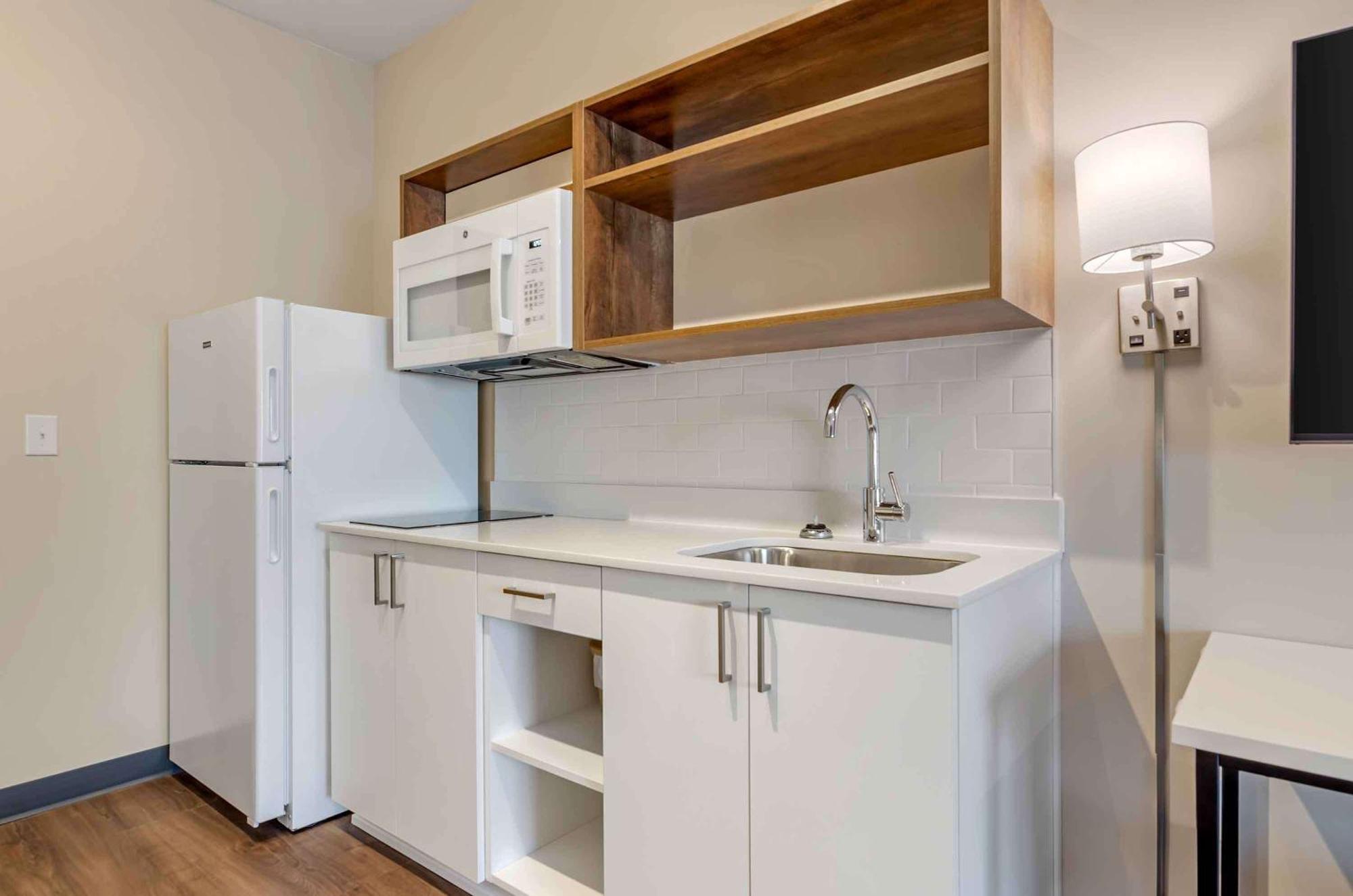 Extended Stay America Premier Suites - هاريسونبيرغ المظهر الخارجي الصورة