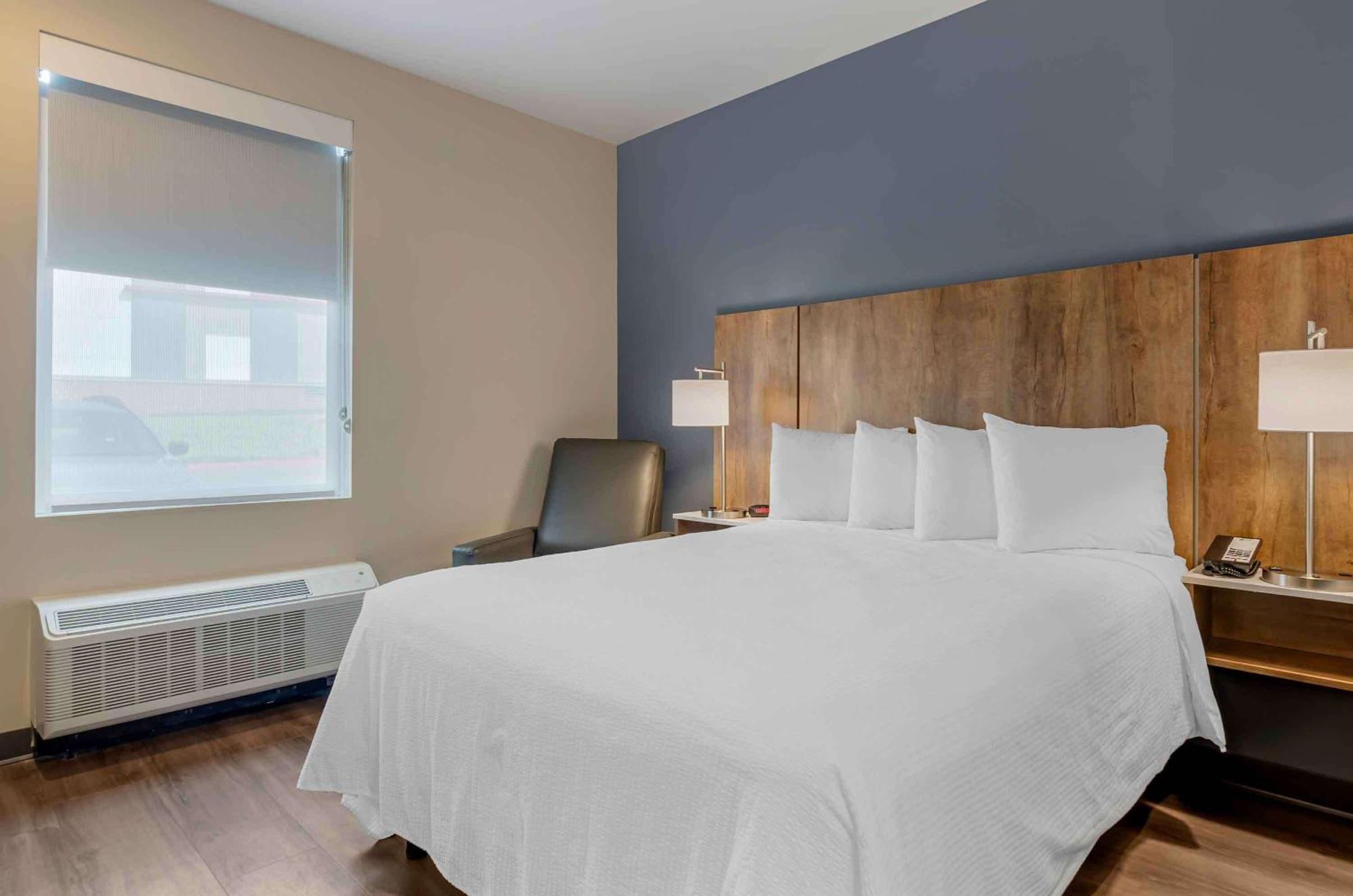 Extended Stay America Premier Suites - هاريسونبيرغ المظهر الخارجي الصورة