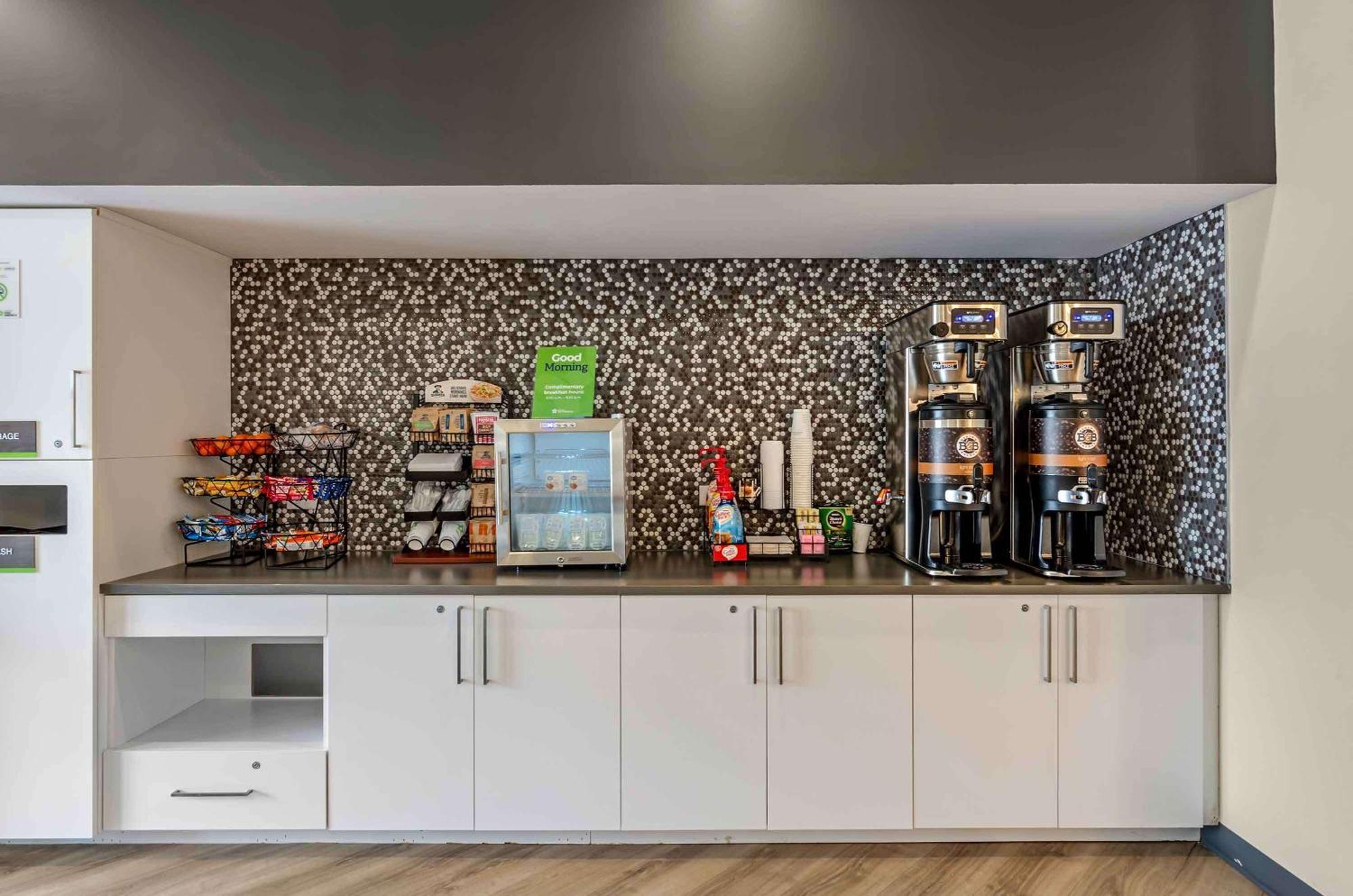 Extended Stay America Premier Suites - هاريسونبيرغ المظهر الخارجي الصورة