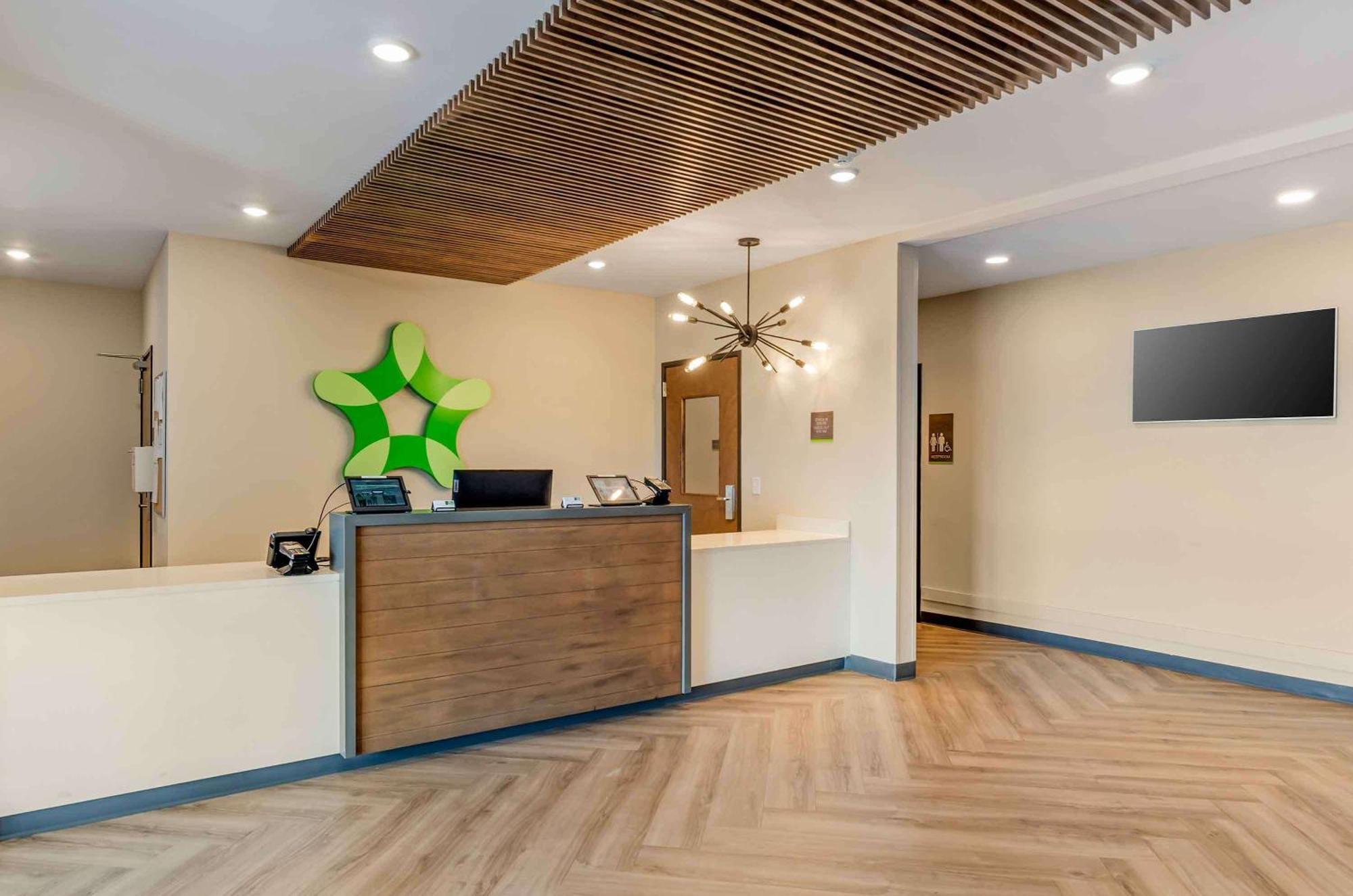 Extended Stay America Premier Suites - هاريسونبيرغ المظهر الخارجي الصورة